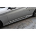 m&s full body kit b-type hyndai genesis coupe 2013-16